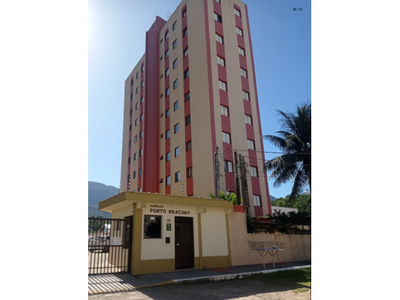Apartamento com 37m², 1 vaga, 7º andar
