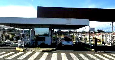 Casa em Alvorada/RS com 3 quartos e 2 banheiros