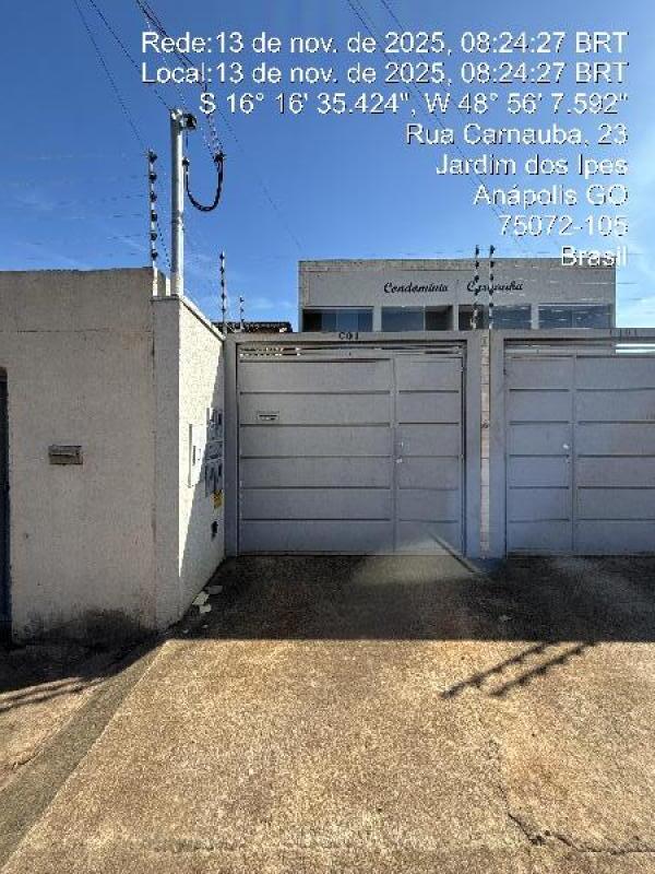 Apartamento com 2 quartos, 2 banheiros e 1 vaga de garagem