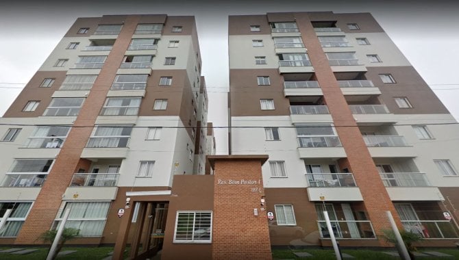 Apartamento 2 quartos, 1 banheiro, 54m² com box, desocupado