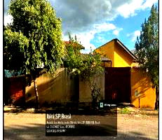 Casa com 54,3m², 1 vaga de garagem, terreno 192m², sem quartos e banheiros