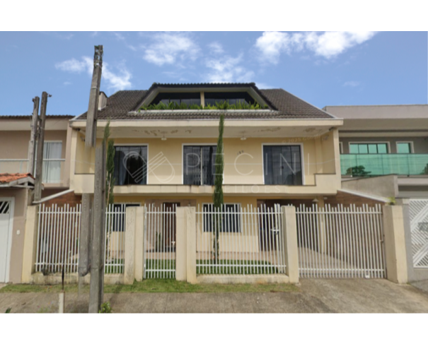 Prédio Residencial 429 - Loteamento Heitor Moro