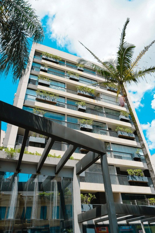 Loja Comercial em Higienópolis, São Paulo/SP