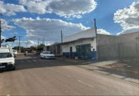 Imóvel Urbano Misto com Área Total de 275 m² em Terra Roxa-PR