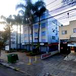 Apartamento 213 no Edifício Chalet Massot, 31,90m² no Cristal