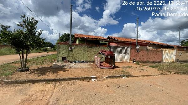 Casa com 3 quartos, 1 banheiro e 69,68m² de área privativa