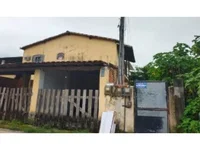 Casa ocupada com 80,04 m² construída