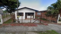 Casa com 2 quartos e 1 banheiro, 153,61 m², ocupada