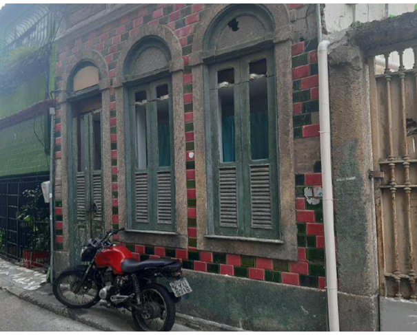 6 Imóveis Residenciais em Rio de Janeiro - Oportunidade Única