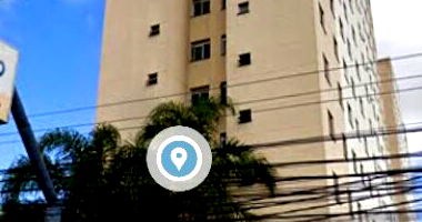 Apartamento com 2 Quartos em São Paulo