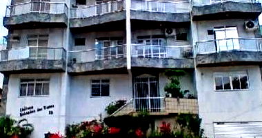 Apartamento com 3 quartos em Cabo Frio/RJ