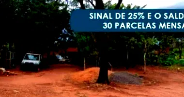 Terreno 360 m² - Jardim Noroeste - Campo Grande - MS