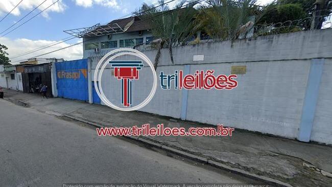 Imóvel em Realengo/RJ - 50% de desconto