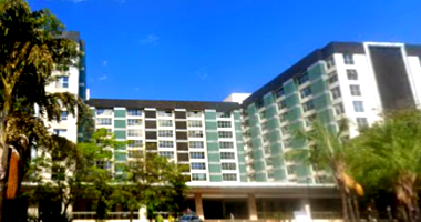 Sala Comercial em Brasília/DF - Asa Sul - 30m²