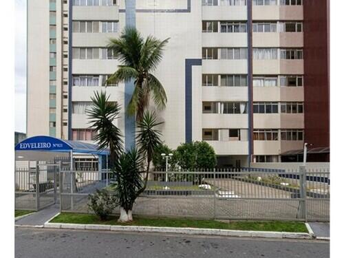 Apartamento 50,58m²