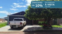 Chácara 280m² no Jardim dos Estados - Dourados/MS