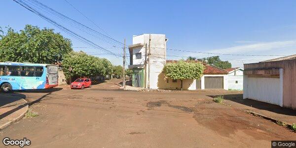 Terreno 360,25m² em Ituiutaba/MG