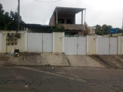 Casa com 2 quartos, 35m² em São Gonçalo