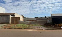 Terreno urbano de 200m² em Campo Mourão