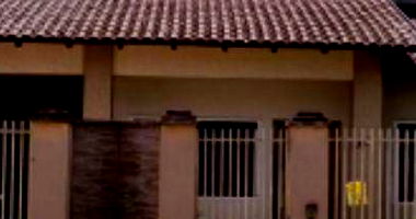 Casa com Piscina e Edícula em Reserva - PR