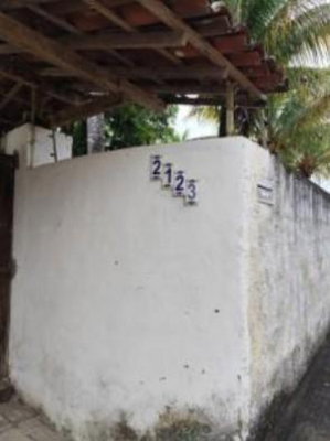 Casa com 198m², 1 vaga, ocupada em São Lourenço da Mata