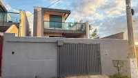 Casa com 3 quartos e 2 banheiros em Lagoa Santa