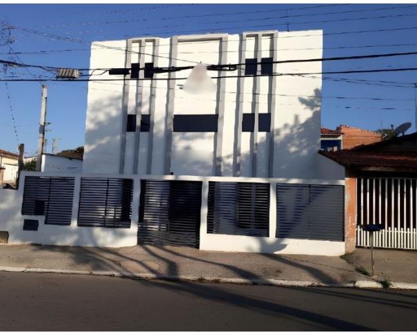 Prédio comercial 193m² no Jd. São Leopoldo - São José dos Campos