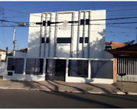 Prédio comercial 193m² no Jd. São Leopoldo - São José dos Campos