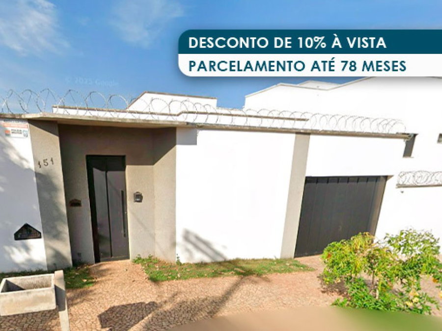 Casa 162 m² em Uberlândia - MG