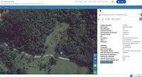Terreno com Direito Real de Uso na Baía da Babitonga