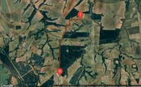 Imóvel Rural 108.900 m² - Excelente Oportunidade