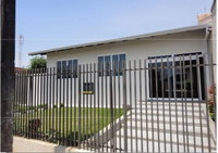 Casa n°89 com 3 dormitórios e 69,76m² em Telêmaco Borba/PR