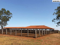 Fazenda com 290,01 hectares em Acreúna/GO