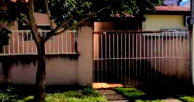 Terreno com Construção Irregular em Cruzeiro/SP