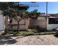 Terreno com Construção Irregular em Cruzeiro/SP