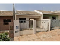 Casa Ocupada no Residencial Jardim Bela Vista I