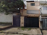 03 Casas com 2 dormitórios, 2 banheiros e 2 vagas
