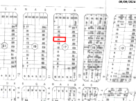Terreno com 300m² em Luziânia/GO