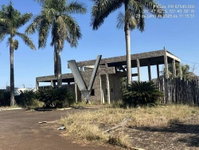 Lote em Pérola - 831m²