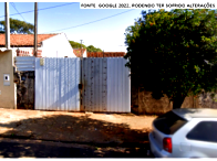 Terreno em São Carlos com 200m²