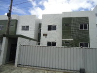 Apartamento 2 quartos com área privativa e 1 vaga de garagem