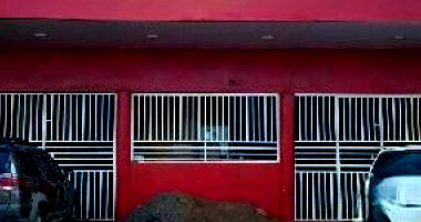 Casa em Porto Velho com 2 Quartos e 4 Banheiros