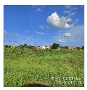 Terreno em Nova Alvorada do Sul - Oportunidade Única