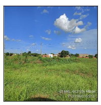 Terreno em Nova Alvorada do Sul - Oportunidade Única