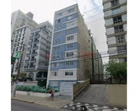 Apartamento com 1 Quarto em Santos