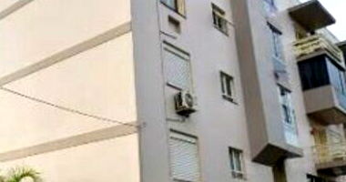 Apartamento com 63,62m² útil no 4º andar