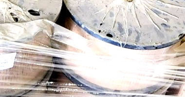 Dio p a d aporte 4mm 3mm - Leilão de Materiais e Equipamentos