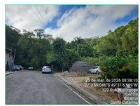 Terreno com APP em Ibirama/SC - 9.545 m²