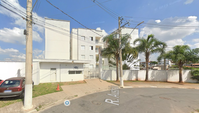 Apartamento com 2 Quartos e Garden em Cotia