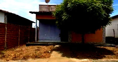 Casa com 56m² em Água Branca/PI - Centro